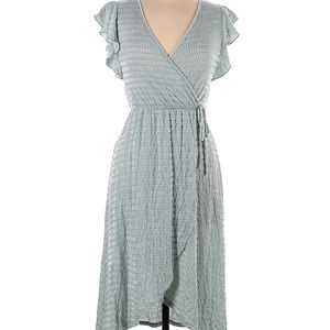 BOGO FREE on all items till Sunday! Caution to the wind dress